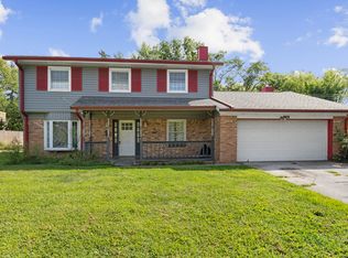 2180 Cleveland St, Beech Grove, IN 46107