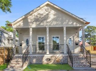 1710 N Broad St, New Orleans, LA 70119