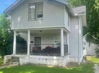 212 Center St, New Richmond, OH
