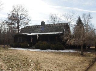 219 Thorofare Rd, Crimora, VA 24431