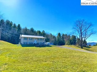 2047 Cline Rd, Rural Retreat, VA 24368