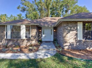 4137 Eldridge Ave, Orange Park, FL 32073