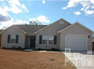 629 Serene Ct W, Leland, NC 28451