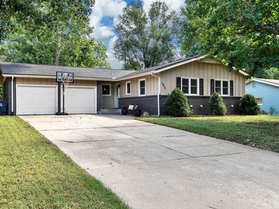 1920 Jamaica St, El Dorado, KS, 67042