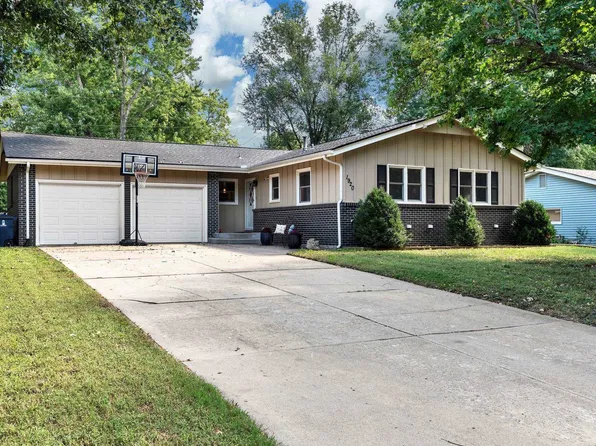 1920 Jamaica St, El Dorado, KS 67042