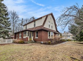 553 Erie St, South Haven, MI 49090