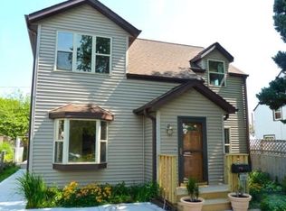 4524 S Howell Ave, Milwaukee, WI 53207