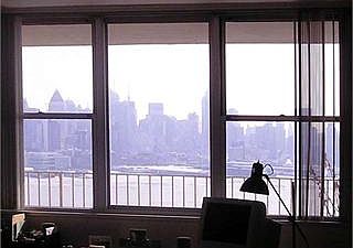2nd image of 6040 Blvd East APT 23C