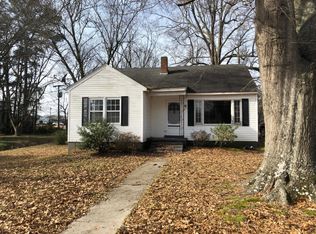 328 N Heard St, Senatobia, MS 38668