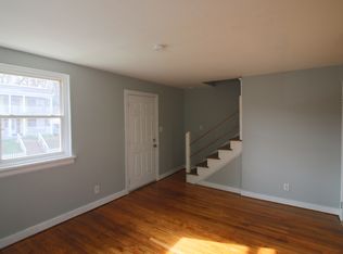 1912 Lakeview Ave, Richmond, VA 23220