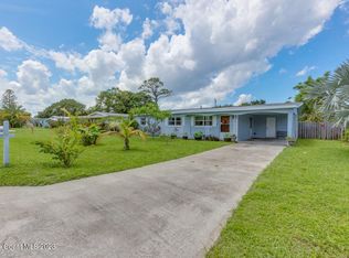 1580 Anchor Ln, Merritt Island, FL 32952