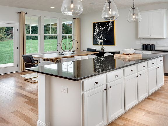 Model Representation