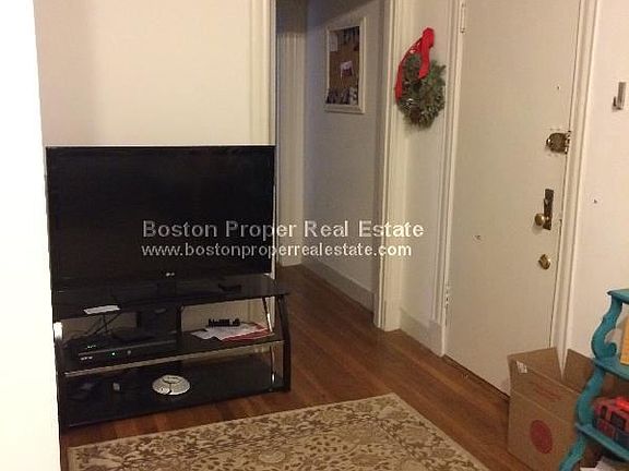 69 Park Dr. #15 Boston - Fenway Unit Photo 10