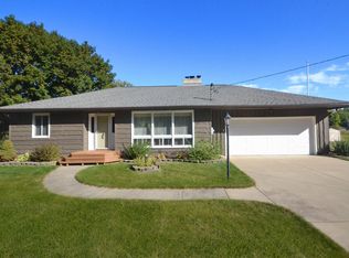 9102 W L Ave, Kalamazoo, MI 49009