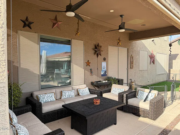 2245 W Clearview Trl — Photo 71