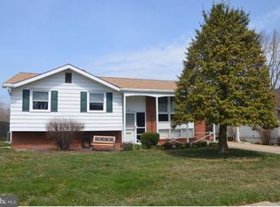 132 Rockrose Dr, Newark, DE 19711