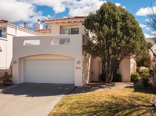 6200 Peachtree Pl NE, Albuquerque, NM 87111