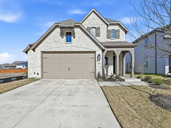 817 Stone Grove Rd, Lavon, TX 75166