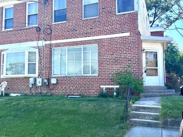 8256 New Hampshire Ave, Silver Spring, MD 20903