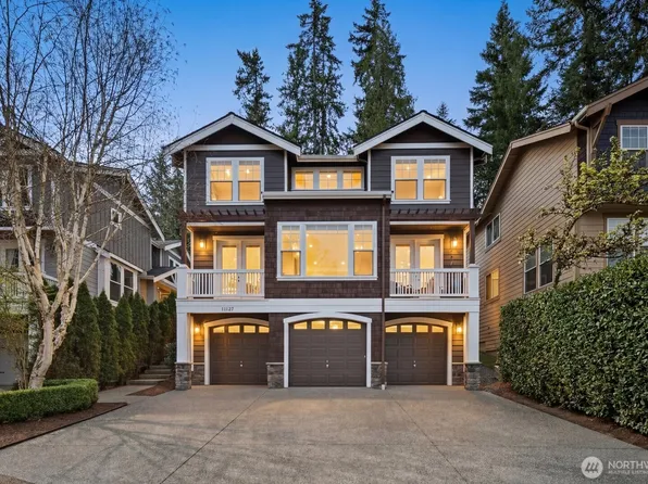 11127 NE 162nd Street, Bothell, WA 98011