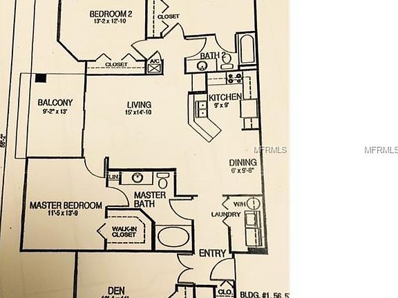 2nd image of 6685 Queens Borough Ave APT 302