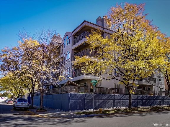 2nd image of 1000 E 1st Ave APT 402