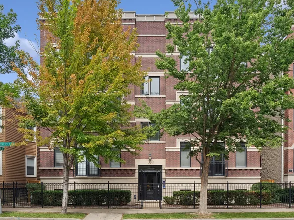 1330 W Diversey Pkwy APT 1W, Chicago, IL 60614