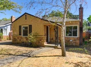 2500 10th Ave, Sacramento, CA 95818