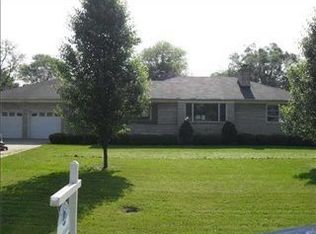 5051 Harlan St, Indianapolis, IN