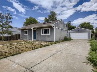 814 S 1st Ave, Brighton, CO 80601