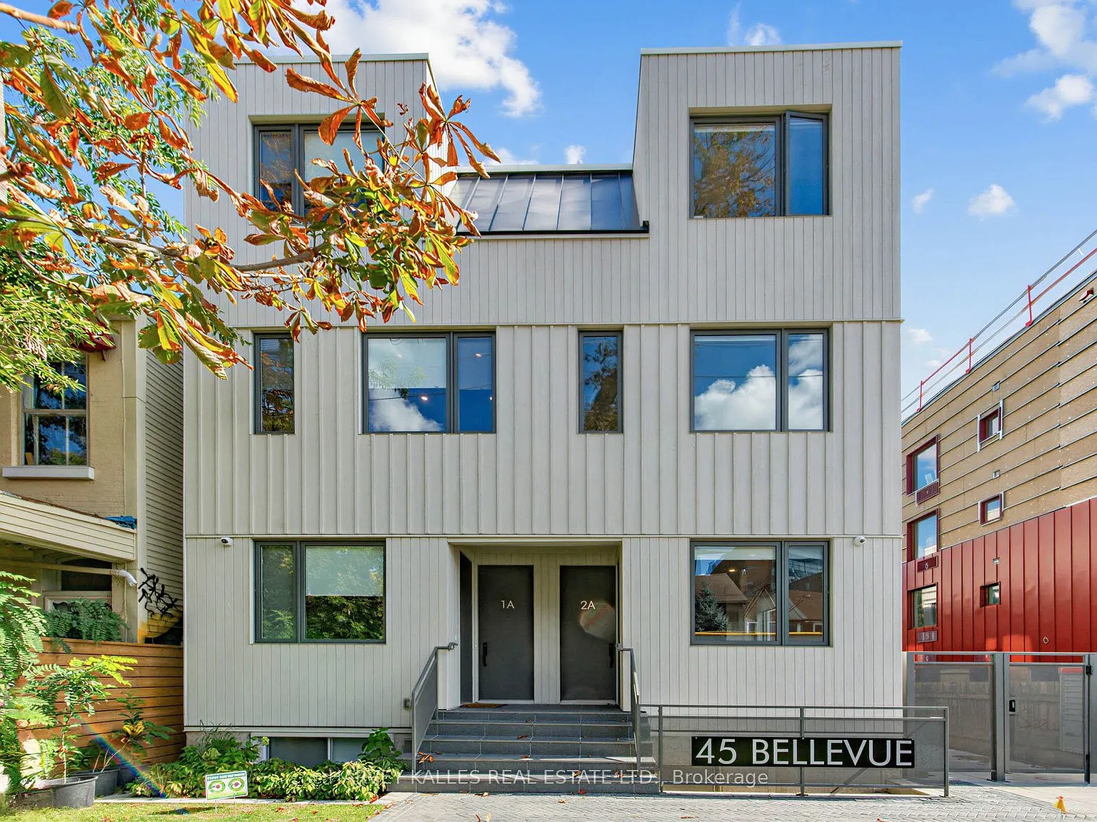 45 Bellevue Ave — Photo 1