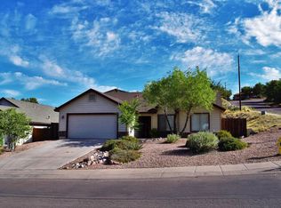 1000 W Summit St, Payson, AZ 85541