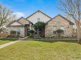 29723 Fairway Vista Dr, Boerne, TX 78015