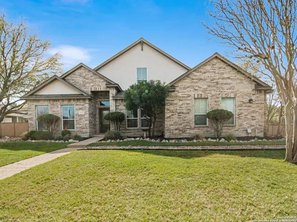 29723 Fairway Vista Drive, Boerne, TX 78015
