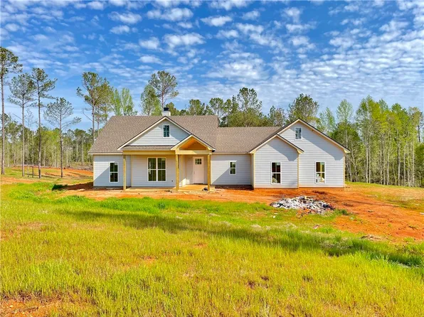 9537 Lee Road 158, Salem, AL 36874