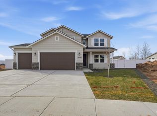 2043 Travelers Ct, Middleton, ID 83644