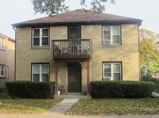 1604 W Congress St, Milwaukee, WI 53209