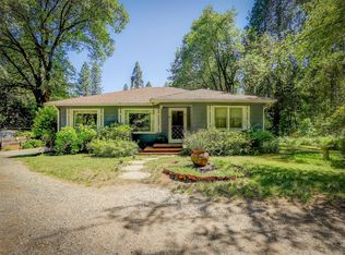 12967 Greenhorn Rd, Grass Valley, CA 95945
