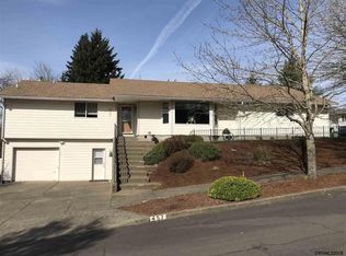 457 Dudley Ave SE, Salem, OR 97302