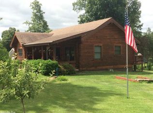 244 Beavers Ln, Harrison, AR 72601