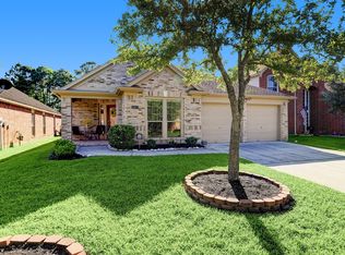26871 Royal Timbers Dr, Kingwood, TX 77339