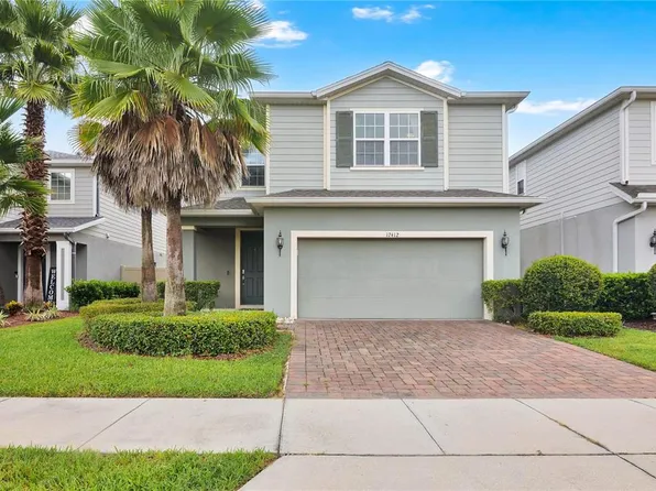 17412 PAINTED LEAF WAY, CLERMONT, FL 34714