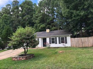 5316 Rails Way, Norcross, GA 30071