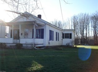 241 S Chestnut St, Jefferson, OH 44047