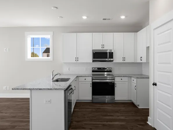 356 Bremerton Dr, Goose Creek, SC 29445