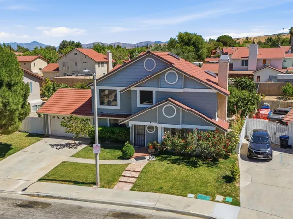 118 E Avenue R3, Palmdale, CA 93550