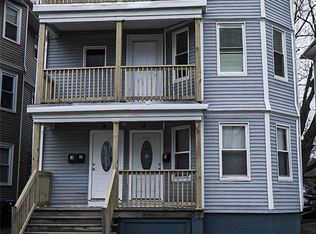 7 Mount Vernon St, Providence, RI 02907