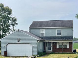 12940 E Appleman Rd, Kendallville, IN 46755