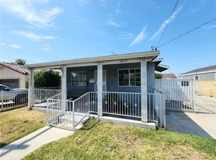 8215 Quimby St, Paramount, CA 90723