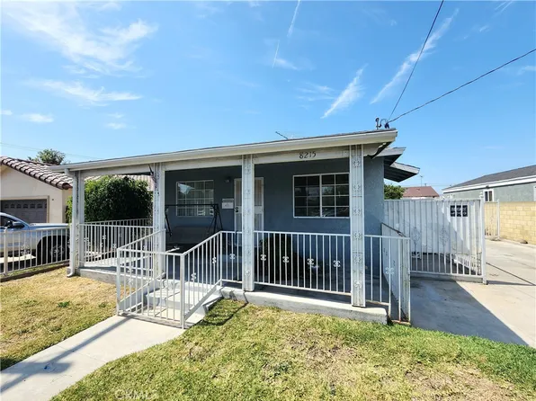 8215 Quimby St, Paramount, CA 90723